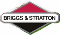 Briggs and Stratton